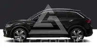 2025 Volkswagen T-Roc