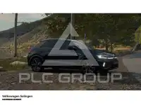 2025 Volkswagen T-Roc