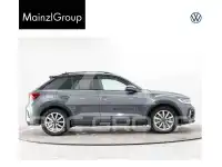 2025 Volkswagen T-Roc