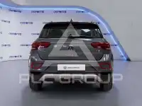2025 Volkswagen T-Roc