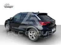 2025 Volkswagen T-Roc
