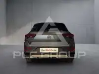 2025 Volkswagen T-Roc