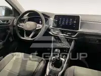 2025 Volkswagen T-Roc