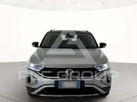 2025 Volkswagen T-Roc