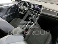 2025 Volkswagen T-Roc