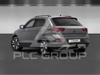 2025 Volkswagen T-Roc