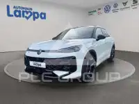 2025 Volkswagen T-Roc