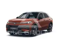 2026 Volkswagen T-Roc
