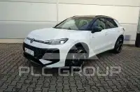 2025 Volkswagen T-Roc