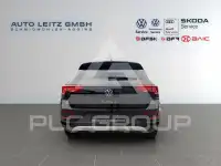 2025 Volkswagen T-Roc
