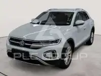 2025 Volkswagen T-Roc