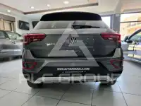2025 Volkswagen T-Roc