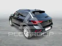 2025 Volkswagen T-Roc