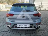 2025 Volkswagen T-Roc