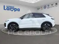 2025 Volkswagen T-Roc