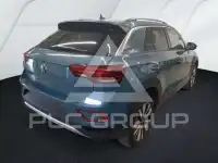 2025 Volkswagen T-Roc