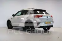 2025 Volkswagen T-Roc