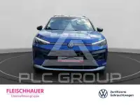 2025 Volkswagen T-Roc