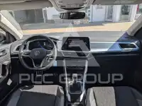 2025 Volkswagen T-Roc