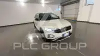 2025 Volkswagen T-Roc