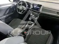 2025 Volkswagen T-Roc