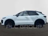 2025 Volkswagen T-Roc