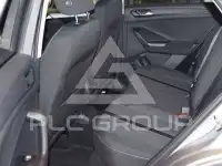 2025 Volkswagen T-Roc