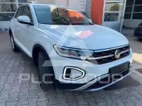 2025 Volkswagen T-Roc