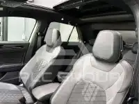 2025 Volkswagen T-Roc