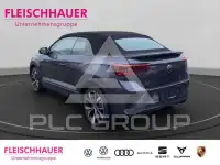 2025 Volkswagen T-Roc