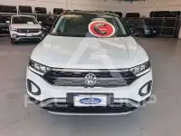 2025 Volkswagen T-Roc
