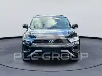 2025 Volkswagen T-Roc