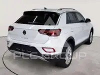 2025 Volkswagen T-Roc