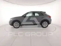 2025 Volkswagen T-Roc