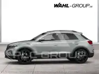 2025 Volkswagen T-Roc