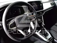 2025 Volkswagen T-Roc