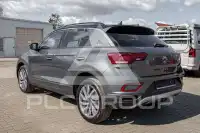 2025 Volkswagen T-Roc