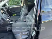 2025 Volkswagen T-Roc