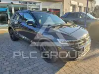 2025 Volkswagen T-Roc