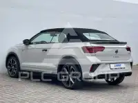 2025 Volkswagen T-Roc