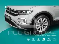 2025 Volkswagen T-Roc