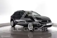 2025 Volkswagen T-Roc