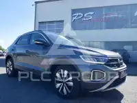 2025 Volkswagen T-Roc