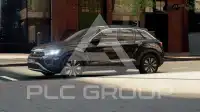 2025 Volkswagen T-Roc