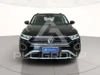 2025 Volkswagen T-Roc