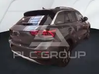 2025 Volkswagen T-Roc