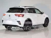 2025 Volkswagen T-Roc