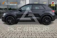 2025 Volkswagen T-Roc