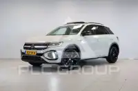 2025 Volkswagen T-Roc
