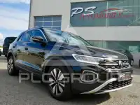 2025 Volkswagen T-Roc